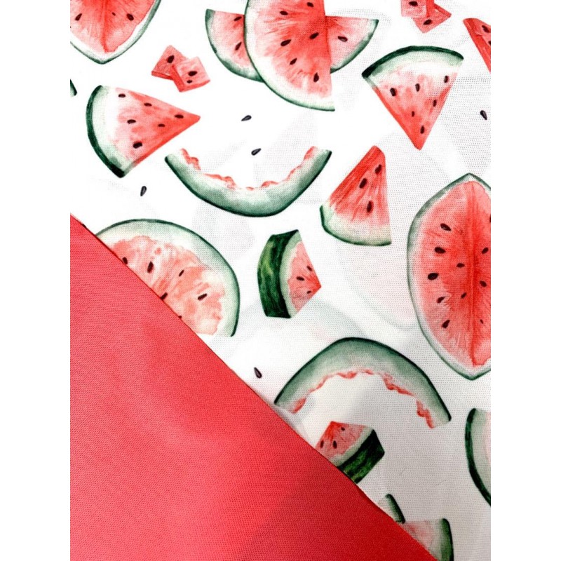 Diaper pod - Watermelon
